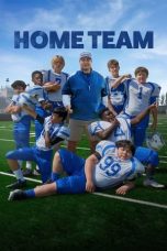 Nonton Home Team  (2022) lk21 Film Subtitle Indonesia