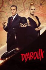 Nonton Diabolik (2021) lk21 Film Subtitle Indonesia