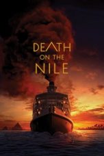 Nonton Death on the Nile (2022) lk21 Film Subtitle Indonesia