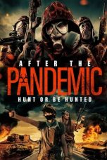 Nonton After the Pandemic (2022) lk21 Film Subtitle Indonesia