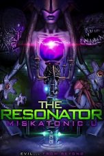 Nonton The Resonator: Miskatonic U (2021) lk21 Film Subtitle Indonesia