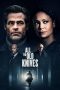 Nonton All the Old Knives (2022) lk21 Film Subtitle Indonesia