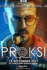 Nonton Proksi (2021) lk21 Film Subtitle Indonesia 