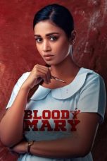 Nonton Bloody Mary (2022) lk21 Film Subtitle Indonesia