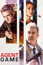 Nonton Agent Game (2022) lk21 Film Subtitle Indonesia