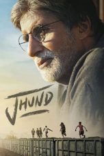 Nonton Jhund (2022)  lk21 Film Subtitle Indonesia