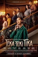 Nonton Teka-Teki Tika (2021) lk21