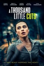 Nonton A Thousand Little Cuts (2022)  lk21 Film Subtitle Indonesia