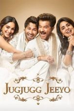 Nonton Dan Download JugJugg Jeeyo (2022) lk21 Film Subtitle Indonesia