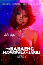 Nonton Dan Download Ang Babaeng Nawawala sa Sarili (2022) lk21 Film Subtitle Indonesia