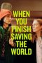 Nonton Dan Download When You Finish Saving the World (2023) lk21 Film Subtitle Indonesia