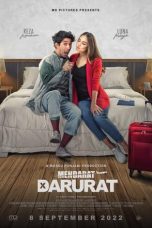 Nonton Dan Download Mendarat Darurat (2022) lk21 Film Subtitle Indonesia