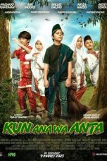 Nonton Dan Download Kun Ana Wa Anta (2023) lk21 Film Subtitle Indonesia