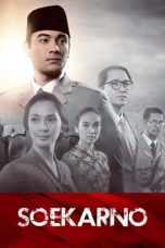 Nonton Dan Download Soekarno: Indonesia Merdeka (2013) lk21 Film Subtitle Indonesia