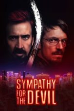 Nonton Dan Download Sympathy for the Devil (2023) lk21 Film Subtitle Indonesia