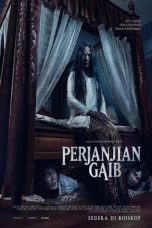 Nonton Dan Download Perjanjian Gaib (2023) lk21 Film Subtitle Indonesia