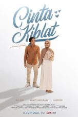 Nonton Dan Download Cinta Kiblat (2024) lk21 Film Subtitle Indonesia