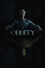 Nonton Dan Download Oddity (2024) lk21