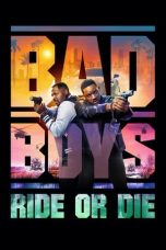 Nonton Dan Download Bad Boys: Ride or Die (2024) lk21