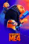 Nonton Dan Download Despicable Me 4 (2024) lk21 Film Subtitle Indonesia