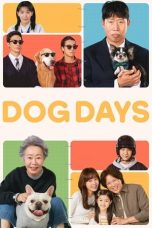 Nonton Dan Download Dog Days (2024) lk21