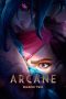 Nonton Dan Download Arcane (2021) lk21