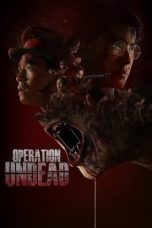 Nonton Dan Download Operation Undead (2024) lk21